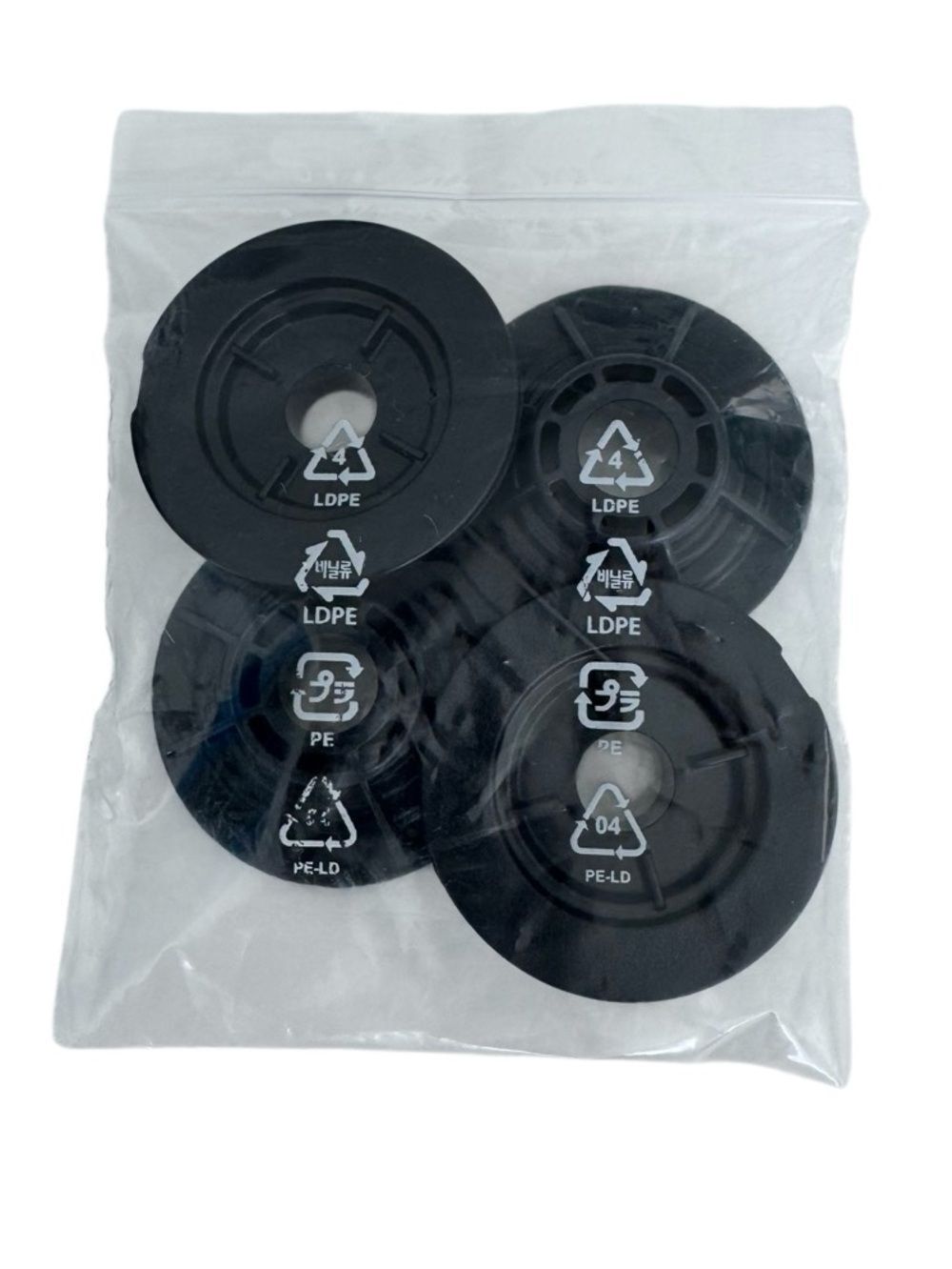 Samsung Wall Mount Adapters Samsung BN61-11938X or Samsung BN96-36071D 4 Pk New